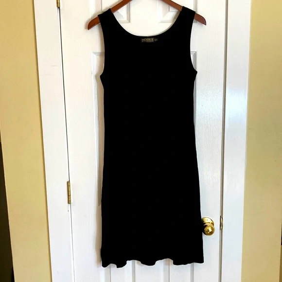 Picadilly Fashion | Dresses | Piccadilly Fashions Tank Dress | Poshmark